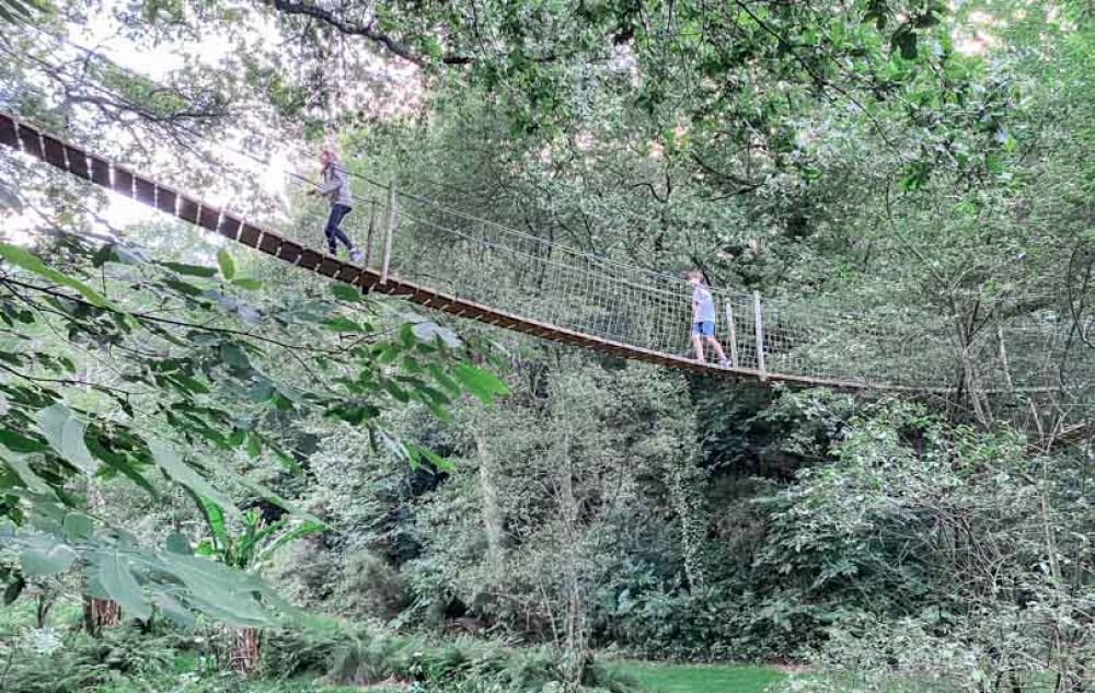 que faire dans le morbihan